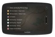 TomTom GO Professional 620 EU