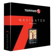TomTom Navigator 7 TomTom Navigator 7