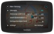 TomTom PRO 7350 EU Truck TomTom PRO 7350 EU Truck