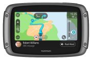 TomTom Rider 500 TomTom Rider 500