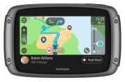 TomTom Rider 550 Premium Pack
