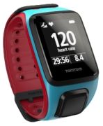 TomTom Runner 2 Cardio