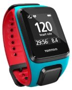 TomTom Runner 2 Cardio + Music L