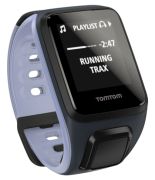 TomTom Runner 2 Cardio + Music S TomTom Runner 2 Cardio + Music S