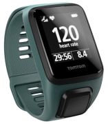 TomTom Spark 3 Cardio (kleines Armband)