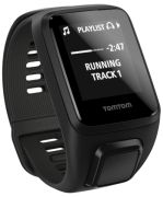 TomTom Spark 3 Cardio + Music (kleines Armband)