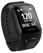 TomTom Spark Cardio (großes Armband) TomTom Spark Cardio (großes Armband)