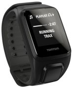 TomTom Spark Cardio + Music (großes Armband)