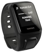 TomTom Spark Cardio + Music (kleines Armband)