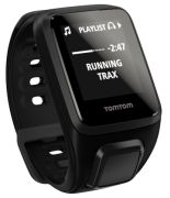TomTom Spark Music (kleines Armband) TomTom Spark Music (kleines Armband)
