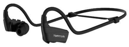 TomTom Sports Bluetooth Headphones TomTom Sports Bluetooth Headphones