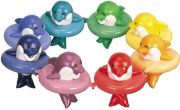 Tomy Aqua Fun Do-Re-Mi-Delfine