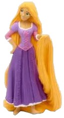 tonies Disney - Rapunzel: Neu verföhnt