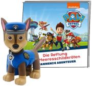 tonies Paw Patrol - Die Rettung der Meeresschildkröten