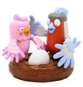 tonies Rolf Zuckowski - Rolfs neue Vogelhochzeit