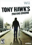 Activision Tony Hawk's Proving Ground Wii