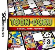 Eidos Toon-Doku DS