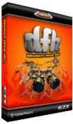 Toontrack EZ Drummer Drumkit from Hell Toontrack EZ Drummer Drumkit from Hell