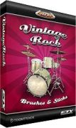 Toontrack EZX Vintage Rock Toontrack EZX Vintage Rock