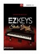 Toontrack EZKeys Studio Grand