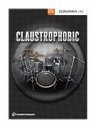 Toontrack EZX Claustrophobic Toontrack EZX Claustrophobic