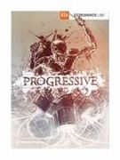 Toontrack EZX Progressive