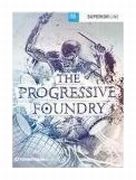 Toontrack SDX The Progressive Foundry Toontrack SDX The Progressive Foundry