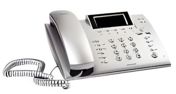 Topcom Allure 270