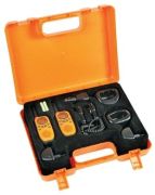 Topcom Twintalker 9100 Topcom Twintalker 9100