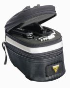 Topeak Compact Survival Tool Wedge Pack