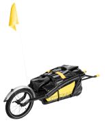 Topeak Journey Trailer Fahrradanhänger