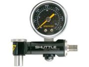 Topeak Shuttle Gauge