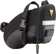 Topeak Strap Aero Wedge Pack Small