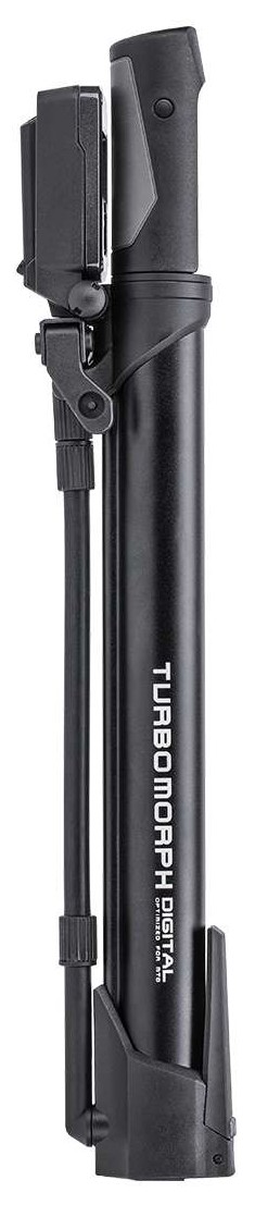 Topeak Turbo Morph Digital
