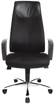 Topstar High Sit Up