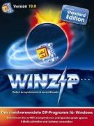 Top Systems WinZip 10.0 Standard