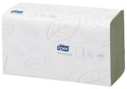 Tork Advanced Zickzack Handtuch Soft grün Tork Advanced Zickzack Handtuch Soft grün