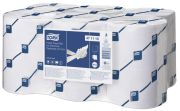 Tork Handtuchrolle Advanced für elektronische Spender 6er Pack