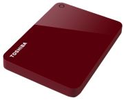 Toshiba Canvio Advance 2TB Toshiba Canvio Advance 2TB