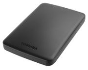 Toshiba Canvio Basics 1TB (HDTB310EK3AA) Toshiba Canvio Basics 1TB (HDTB310EK3AA)