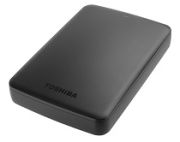 Toshiba Canvio Basics 2TB Toshiba Canvio Basics 2TB