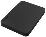 Toshiba Canvio Basics 4TB (HDTB440EK3CA) Toshiba Canvio Basics 4TB (HDTB440EK3CA)