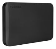 Toshiba Canvio Ready 2.5 1TB