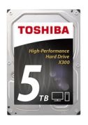 Toshiba X300 5TB (HDWE150EZSTA)