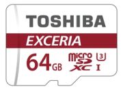 Toshiba microSDXC Exceria M302-EA 64GB (THN-M302R0640EA) Toshiba microSDXC Exceria M302-EA 64GB (THN-M302R0640EA)