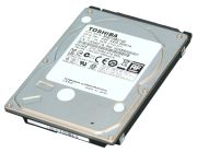 Toshiba MQ01ABD032 320GB