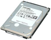 Toshiba MQ01ABD075 750GB