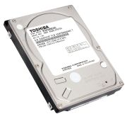Toshiba MQ03ABB200 2TB SATA III