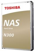 Toshiba N300 10TB (HDWG11AEZSTA)