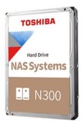 Toshiba N300 16TB (HDWG31GUZSVA) Toshiba N300 16TB (HDWG31GUZSVA)